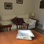 Bed and Breakfast Nel Giardino Di Ester Barile