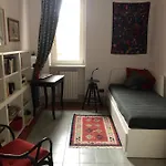 Nel Giardino Di Ester Bed and Breakfast Barile