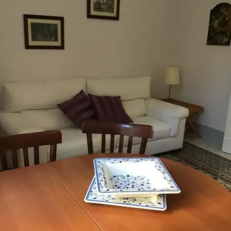 Frühstückspension Nel Giardino Di Ester Barile