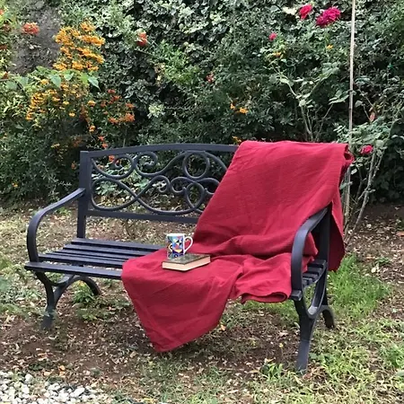 Nel Giardino Di Ester Отель типа 