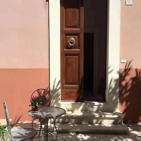 Bed & Breakfast Nel Giardino Di Ester *