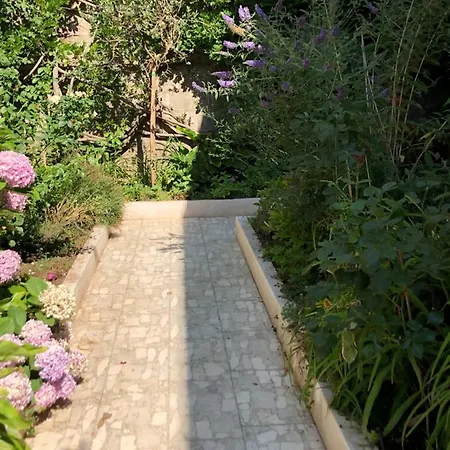 Nel Giardino Di Ester *