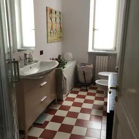 Nel Giardino Di Ester Frühstückspension