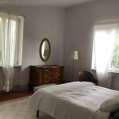 Frühstückspension Nel Giardino Di Ester *