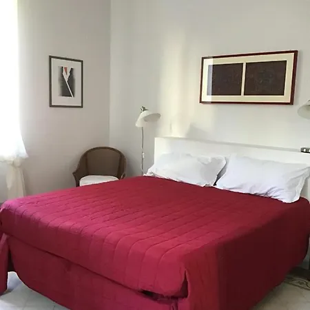 Nel Giardino Di Ester Отель типа 