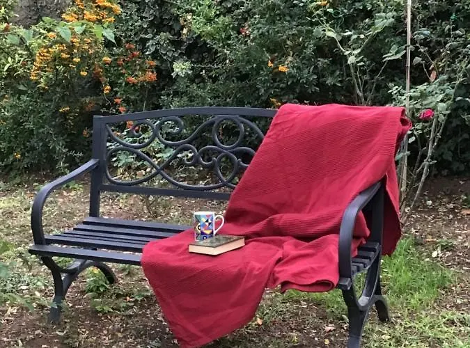 Nel Giardino Di Ester Frühstückspension *