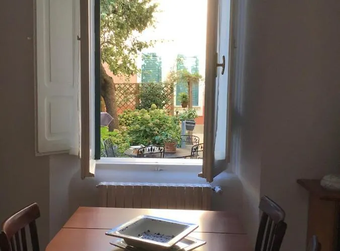 Nel Giardino Di Ester * Barile