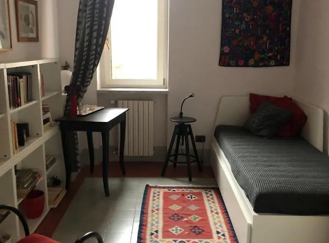 Nel Giardino Di Ester Отель типа 