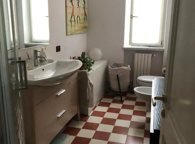 Nel Giardino Di Ester Отель типа 